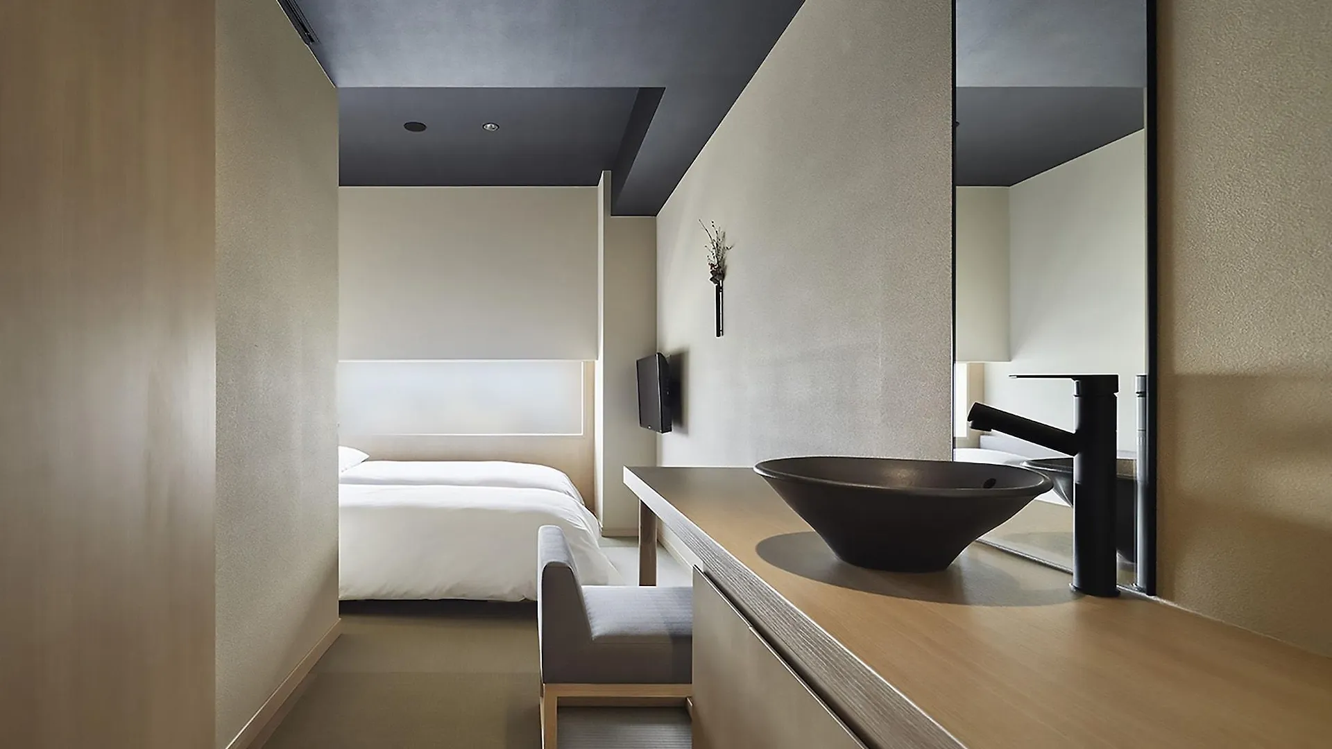 Hotel Onsen Ryokan Yuen Shinjuku Tokio