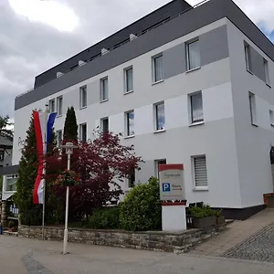Promenade Hotel Bad Steben