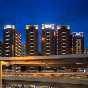 Apa 롯폰기 식스 *** 도쿄