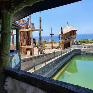 La Casa Nova Hostal