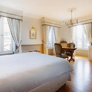Mercure Moulins Centre De Paris France