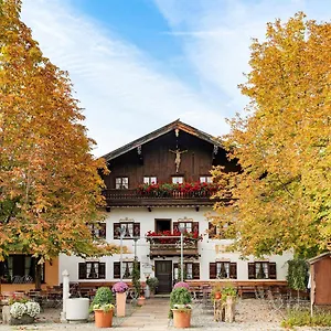 Kistlerwirt Hotel Bad Feilnbach