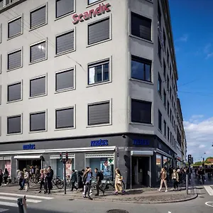 Scandic Norreport Danemark