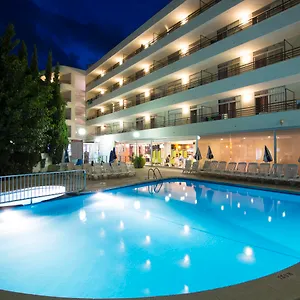 Medplaya Esmeraldas Apartahotel