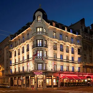 Mercure Centre Brotteaux France