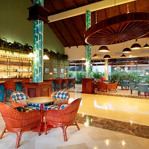 Grand Palladium Select Bavaro République dominicaine