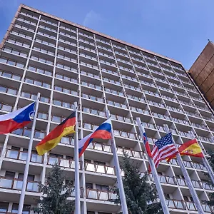 Krystal Hotel Prag