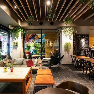 Ibis Umeda 3*, Осака Япония