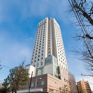 Appart hôtel Hundred Shinjuku