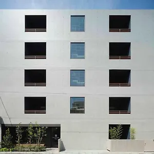 East Square *** 도쿄