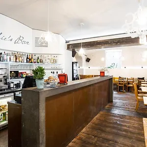 Sophie's Hostel Prag