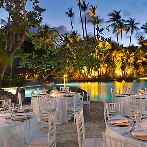 Hotel Paradisus (adults Only) Punta Cana