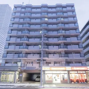 アパートホテルmk札幌駅前 日本