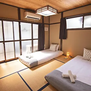 Villa Kujōt Take Umi: Traditional Japanese House Near Station