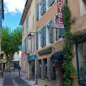Saint Florent France