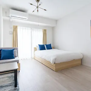 Apartment Wind Bell Baika