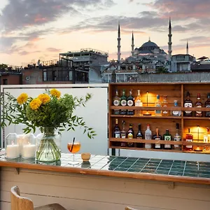 Armada Old Turquie