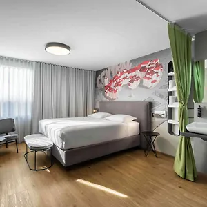 Superior Hotel Laibach