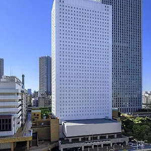 Sunshine Ikebukuro Hotel