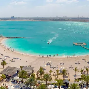Doubletree By Hilton & Marjan Island Émirats arabes unis