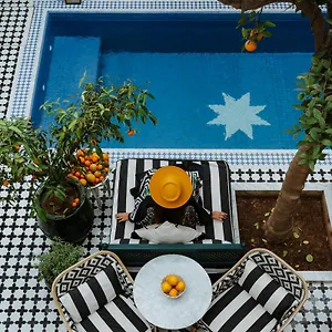 Botanica Maroc