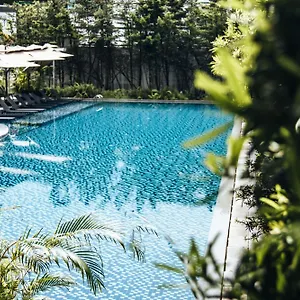 Mercure On Stevens 4*, Сингапур Сингапур