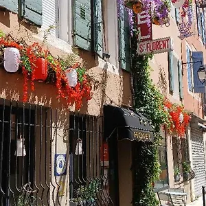 Saint Florent France