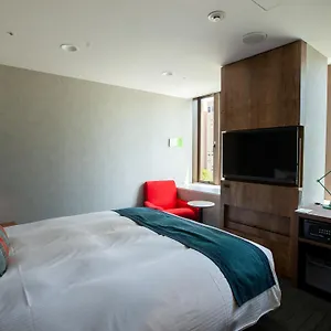 The Knot Shinjuku Hotel