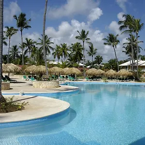 Grand Palladium Select Bavaro République dominicaine