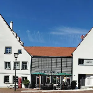 Tandem Hotel Bamberg