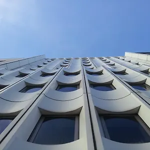 Sanside 3*, Кобе Япония