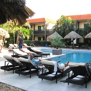 Hotel Perle D'or Aruba Palm Beach