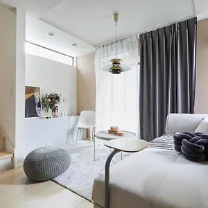 ヴィラ P O In T - 3br - Ikebukuro