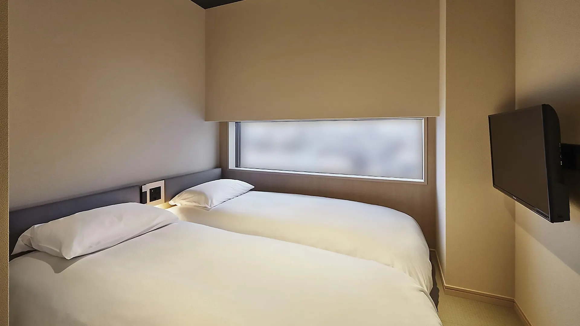 Hotel Onsen Ryokan Yuen Shinjuku Tokyo