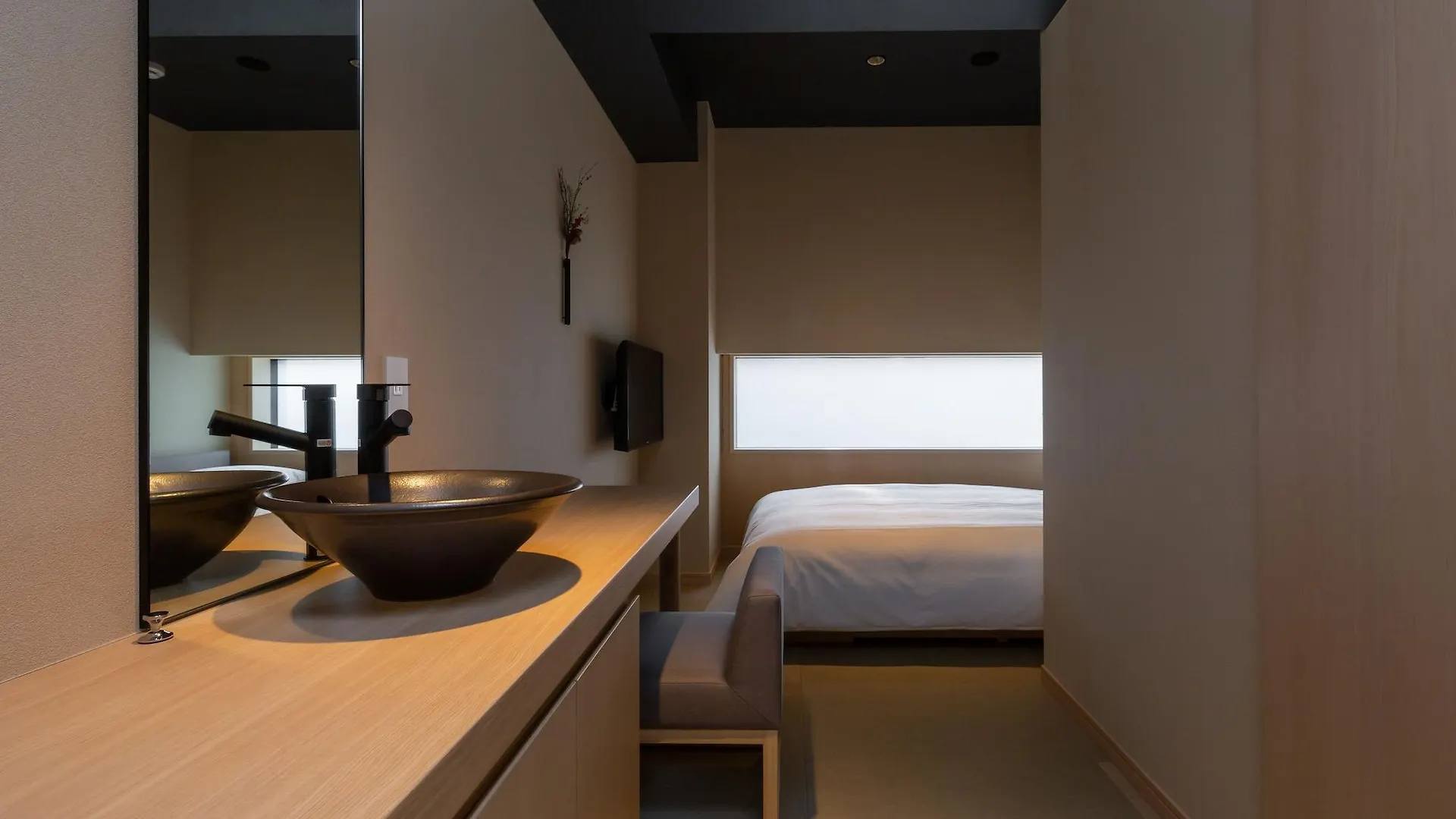 *** Hotel Onsen Ryokan Yuen Shinjuku Prefektura Tokio Japonsko