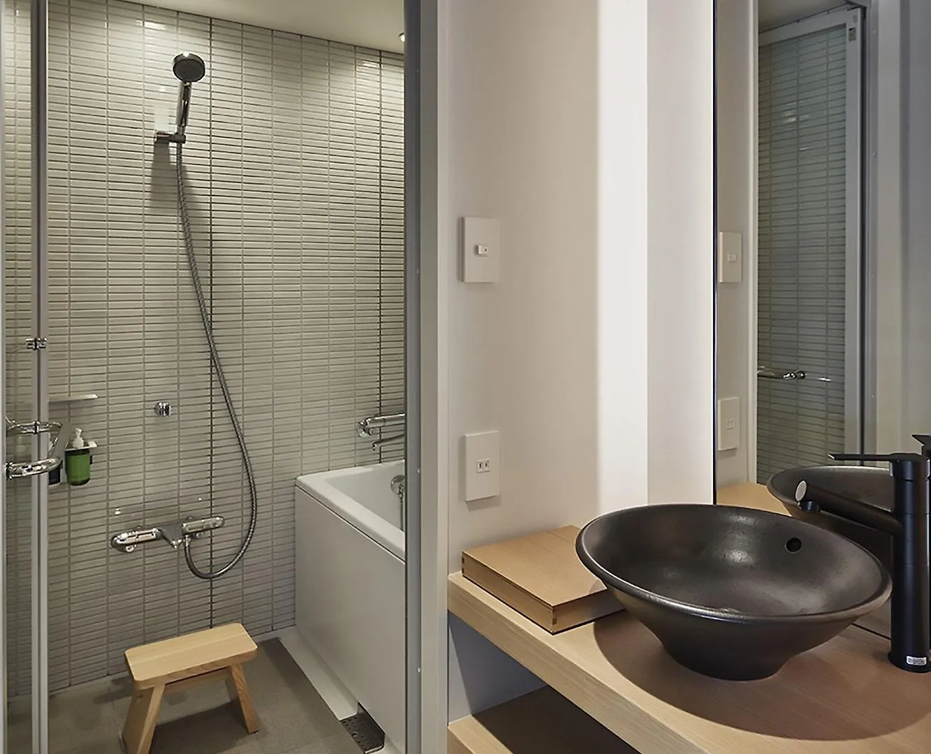 Onsen Ryokan Yuen Shinjuku Prefektura Tokio Hotel
