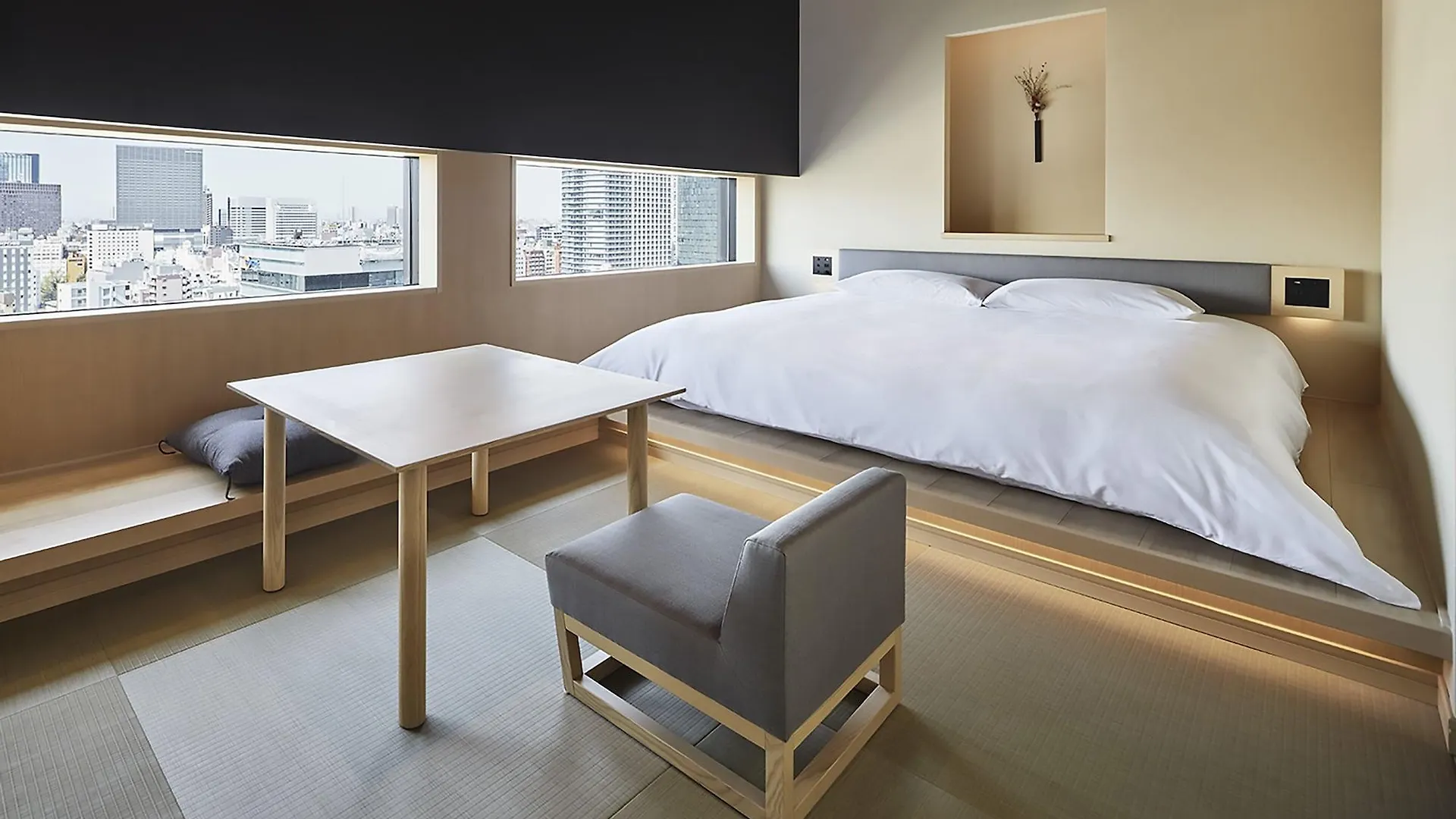 Onsen Ryokan Yuen Shinjuku Prefektura Tokio