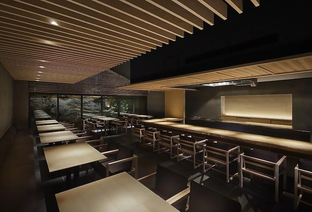 Onsen Ryokan Yuen Shinjuku Prefektura Tokio