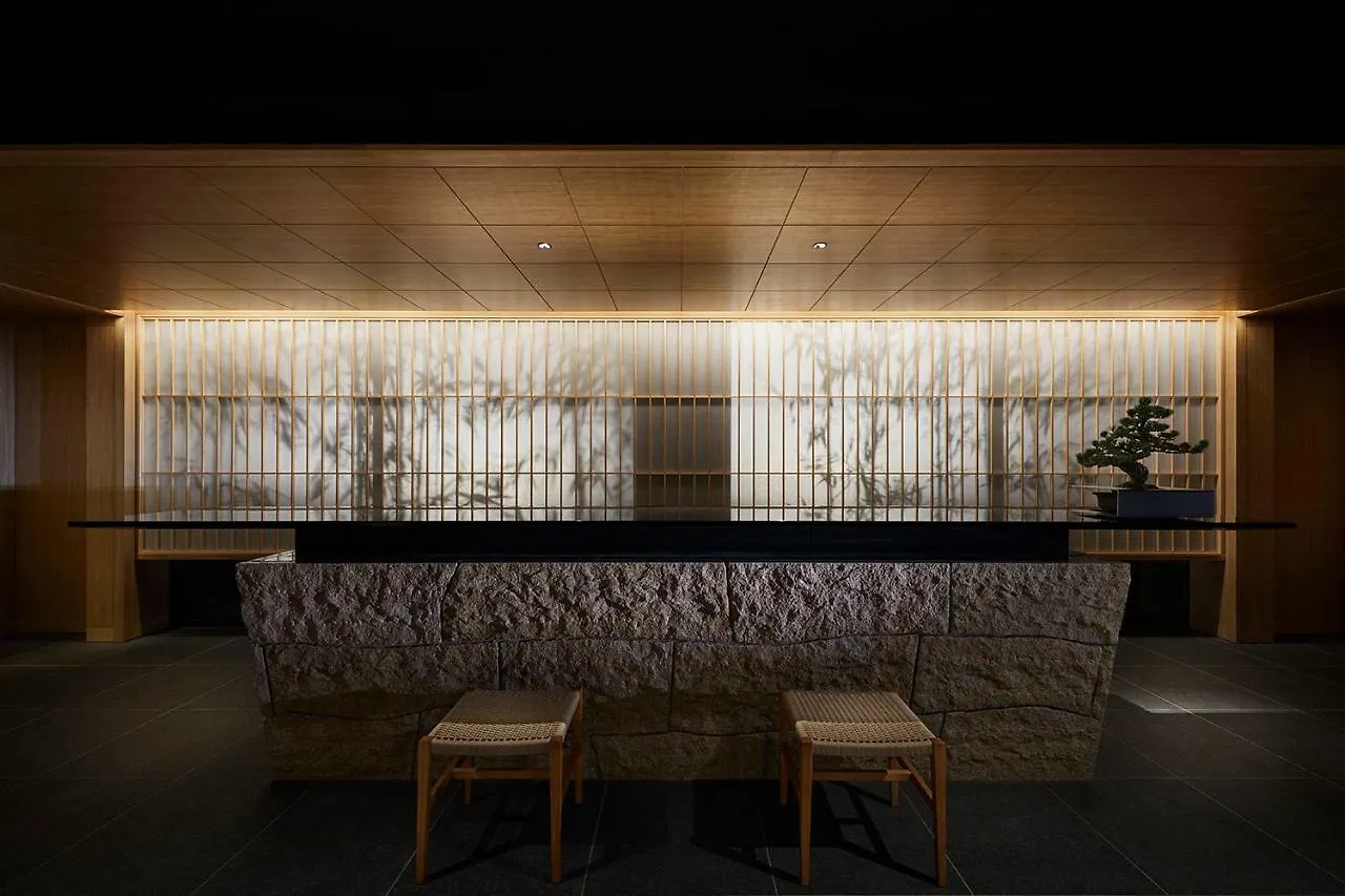 Onsen Ryokan Yuen Shinjuku Prefektura Tokio Hotel
