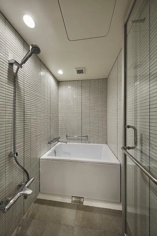 Onsen Ryokan Yuen Shinjuku Tokyo 3*,  Japan