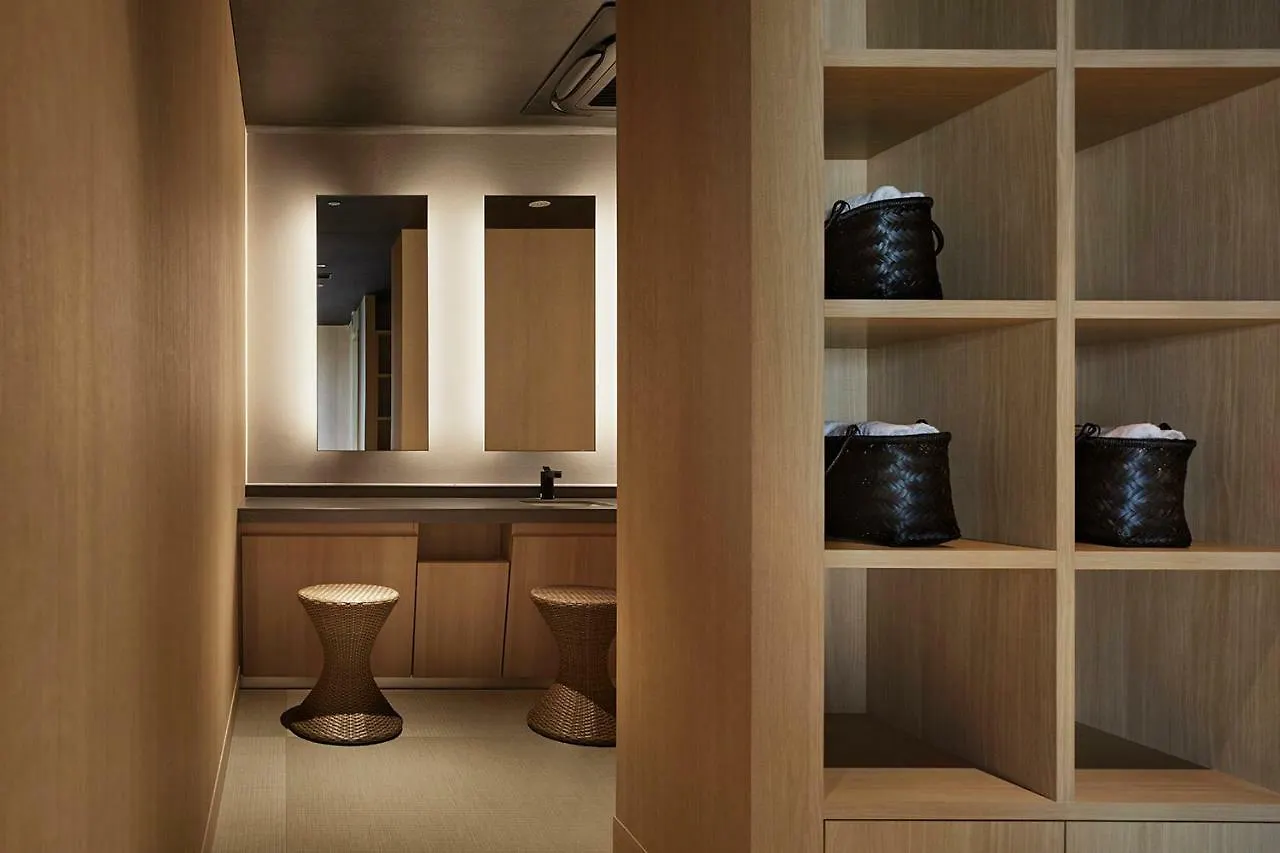Hotel Onsen Ryokan Yuen Shinjuku Prefektura Tokio